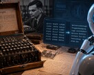 L’intelligenza artificiale contribuisce a decifrare due messaggi Enigma che per decenni hanno resistito ai decrittatori.