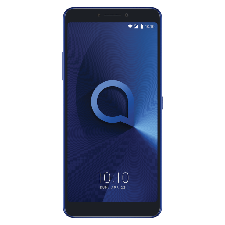 Alcatel 3V