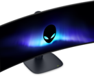 Dell ha presentato un nuovo monitor da gioco Alienware