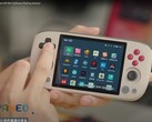 L'Ayaneo Pocket Air Mini sarà fornito con Android ma avrà un launcher personalizzato. (Fonte immagine: Ayaneo)