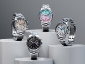 Il Batavi Marina Chronograaf è disponibile nelle opzioni di colore del quadrante alba, nebbia, notte e sabbia (fonte: Batavi)