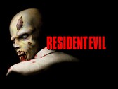 Immagine dal gioco Resident Evil 1. (Fonte: GOG)