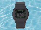 L'orologio Casio G-Shock x Pilgrim Surf+Supply (nella foto) è disponibile per il pre-ordine in Giappone. (Fonte immagine: Beams, a cura)
