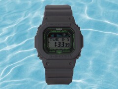 L&#039;orologio Casio G-Shock x Pilgrim Surf+Supply (nella foto) è disponibile per il pre-ordine in Giappone. (Fonte immagine: Beams, a cura)