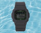 L'orologio Casio G-Shock x Pilgrim Surf+Supply (nella foto) è disponibile per il pre-ordine in Giappone. (Fonte immagine: Beams, a cura)