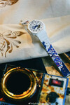 L'orologio Casio G-Shock GA-2100HDS-7A1PRG. (Fonte: Casio)