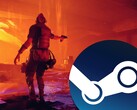 Fino al 31 agosto, Control Ultimate Edition è disponibile su Steam con uno sconto del 90% a 4 dollari anziché 40. (Fonte: Steam)