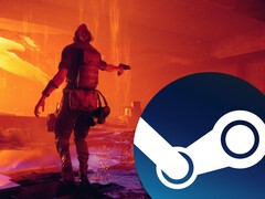 Fino al 31 agosto, Control Ultimate Edition è disponibile su Steam con uno sconto del 90% a 4 dollari anziché 40. (Fonte: Steam)