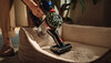 L'aspirapolvere cordless Dyson V8 Cyclone. (Fonte: Dyson)