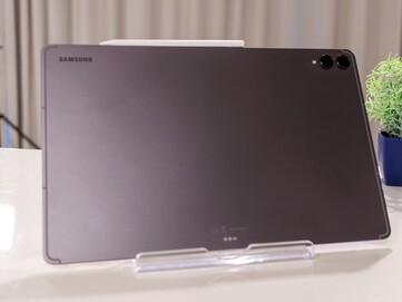 Galaxy Tab S11 Ultra (fonte: Notebookcheck)