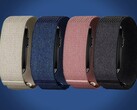 A quanto pare, il Garmin CIRQA è disponibile in quattro diversi colori.