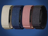 A quanto pare, il Garmin CIRQA è disponibile in quattro diversi colori.