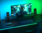 L'hub di Govee AI Sync Box Kit 2 supporta il gioco a 8K. (Fonte: Govee)