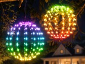 Le nuove luci Govee Ball vengono lanciate in confezione da due con uno sconto