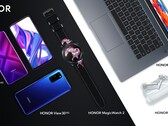 Tutti i nuovi prodotti di Honor (Image Source: tuttoandroid)