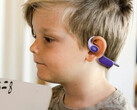 Gli auricolari JBL Junior Free sono progettati per crescere con i bambini, consentendo ai genitori di monitorare e controllare il loro utilizzo. (Fonte: JBL)