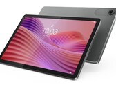 Il Lenovo Tab è dotato di un display LCD da 10,1 pollici (Fonte: Lenovo)