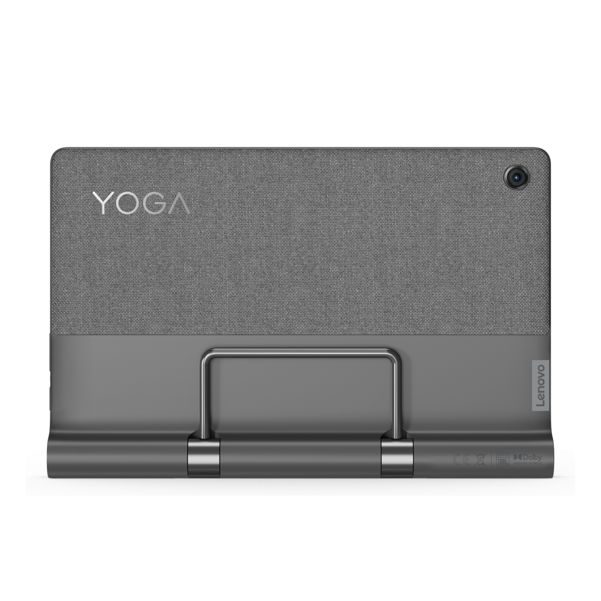 Il Lenovo Yoga Tab 11 è una nuova interessante prospettiva di fascia