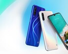 Xiaomi Mi A3 riceve le patch di sicurezza 2020 su base Android 9