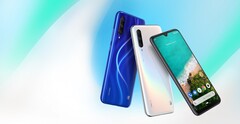 Xiaomi Mi A2 e A3