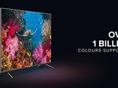 La serie Mi TV 5X esegue la versione personalizzata di Xiaomi di Android TV 10. (Fonte immagine: Xiaomi)