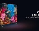 La serie Mi TV 5X esegue la versione personalizzata di Xiaomi di Android TV 10. (Fonte immagine: Xiaomi)