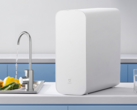 Il Mijia Water Purifier 1000G può filtrare fino a 2,65 L di acqua al minuto. (Fonte immagine: Xiaomi)