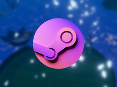 Non molti dei giochi gratuiti appena individuati hanno valutazioni decenti da parte dei giocatori. Nella foto: screenshot modificato di The Wind and the Wisp. (Fonte: Steam e r/Steam)