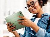 Il tablet Moto Pad 60 Neo, dal prezzo accessibile, si suppone che offra un display a 90 Hz e uno stilo nella confezione (Fonte: Motorola)