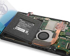 la rivalutazione di iFixit sul Nintendo Switch ha portato ad un punteggio di riparabilità inferiore. (Fonte: iFixit)