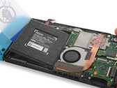 la rivalutazione di iFixit sul Nintendo Switch ha portato ad un punteggio di riparabilità inferiore. (Fonte: iFixit)