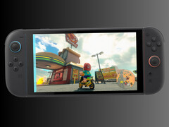 Lo Switch 2 offrirà i giochi più popolari del suo predecessore con un aggiornamento gratuito. (Fonte: Nintendo)