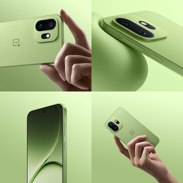 Il colore Matcha rilassante