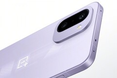 Il OnePlus Ace 6T dispone di una fotocamera primaria da 50 MP (Fonte: OnePlus)