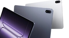 Il OnePlus Pad 3. (Fonte: OnePlus)