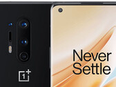 Come si comporterà la fotocamera di OnePlus 8 Pro? (Image source: OnePlus)