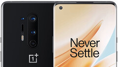 Come si comporterà la fotocamera di OnePlus 8 Pro? (Image source: OnePlus)