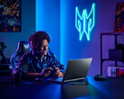 Acer Predator Triton 500 SE offre processori Intel Tiger Lake-H45. (Fonte immagine: Acer)