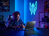 Acer Predator Triton 500 SE offre processori Intel Tiger Lake-H45. (Fonte immagine: Acer)