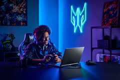 Acer Predator Triton 500 SE offre processori Intel Tiger Lake-H45. (Fonte immagine: Acer)