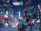 Il prossimo Pokémon arriverà a ottobre. (Fonte: The Pokémon Company)