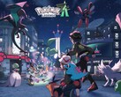 Il prossimo Pokémon arriverà a ottobre. (Fonte: The Pokémon Company)