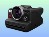 La Polaroid I-2 è una fotocamera istantanea di fascia relativamente alta con controlli manuali (Fonte: Polaroid)