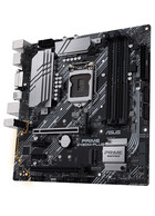 ASUS Prime Z490M-PLUS