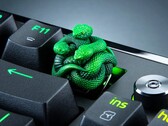 Razer sta trasformando il proprio logo in un tasto per tastiera in edizione rigorosamente limitata.