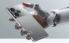 Il GT Neo6 SE è certificato IP65 ed esegue l'interfaccia utente Realme UI 5.0 basata su Android 14. (Fonte immagine: Realme)