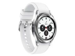 Samsung sta distribuendo un nuovo aggiornamento per il Galaxy Watch4.