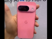 Ecco come potrebbe essere il Google Pixel 9 (immagine via @hanibioud su X)