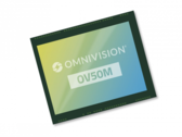 Il sensore OmniVision OV50M40 utilizza una tecnologia avanzata di pixel da 0,61 micron e dispone di un doppio guadagno analogico. (Fonte: OmniVision)