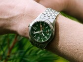 Gli ultimi orologi 5 Sports Field di Seiko integrano la funzionalità GMT in una cassa più piccola